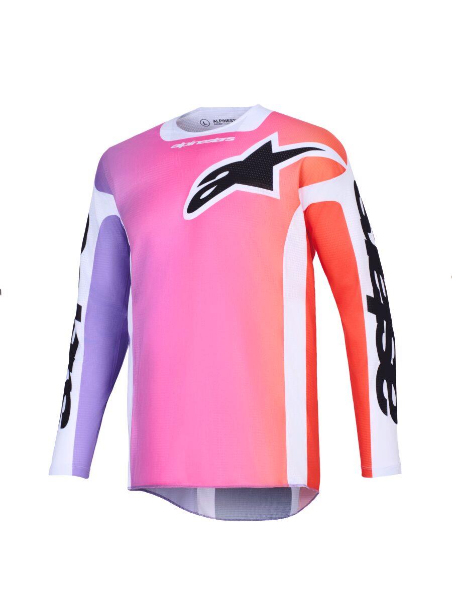 ALPINESTARS Racer Air Portl Jersey 2025 Model