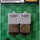 Dp Brakes SDP Sport HH+ Brake Pads For Triumph Scrambler 900 2010-2024 SDP509