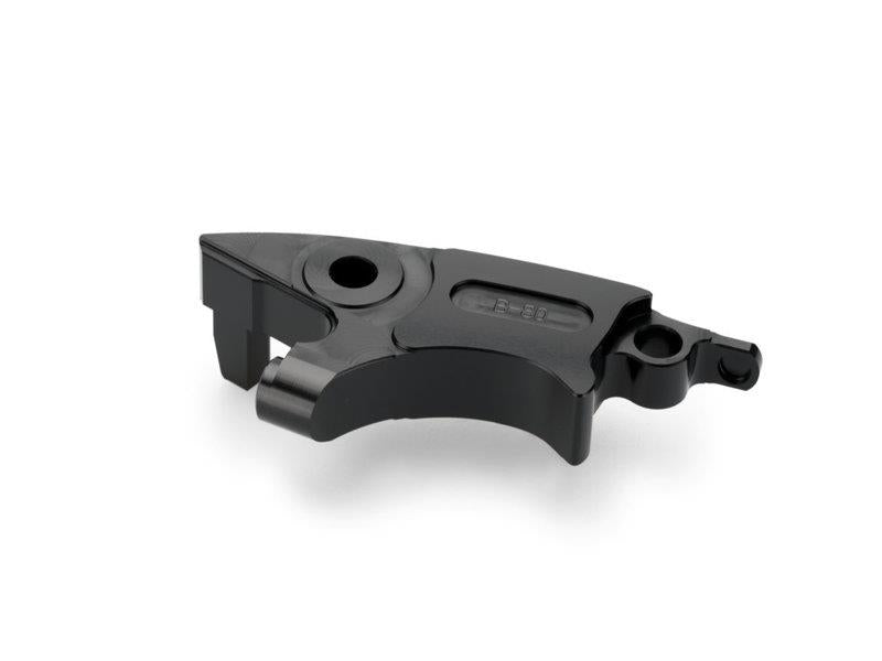 Puig Heritage Brake Lever Adaptor Black 21011L
