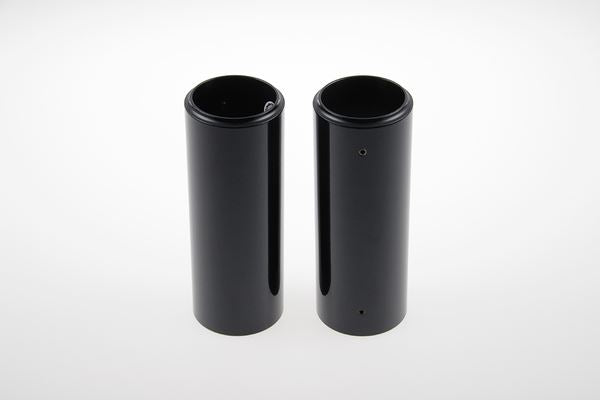 Cult Werk Fork Covers For Harley Davidson FXBBS 1868 2018-2024 HD-BRO113