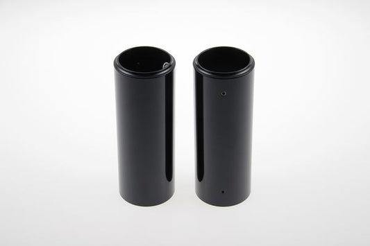 Cult Werk Fork Covers For Harley Davidson FXBBS 1868 2018-2024 HD-BRO113