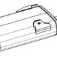 AKRAPOVIC MISC Replacement Muffler R-Y9R5/6