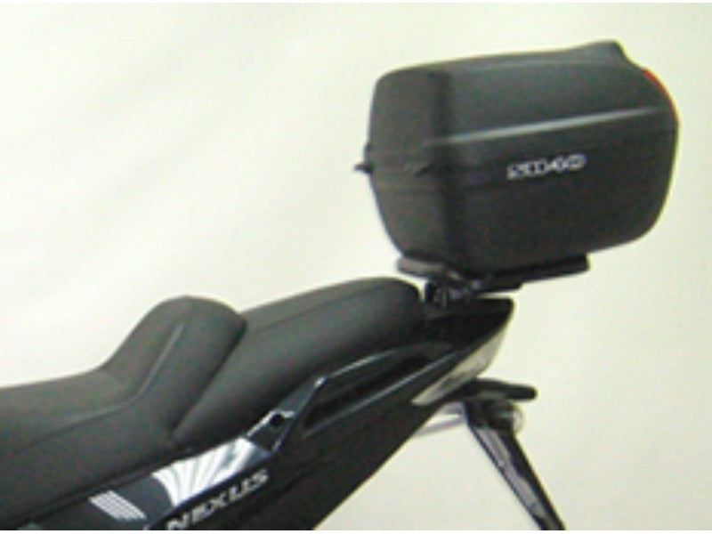 SHAD Top Box Fitting Kit to fit Aprilia SR Max 125 2012-2024-2025