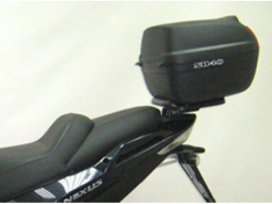 SHAD Top Box Fitting Kit to fit Aprilia SR Max 125 2012-2024-2025