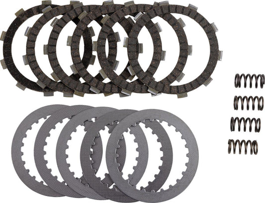 Ebc DRC Series Clutch Kit For Honda TRX 300 X 1983-2009 Kit DRC044