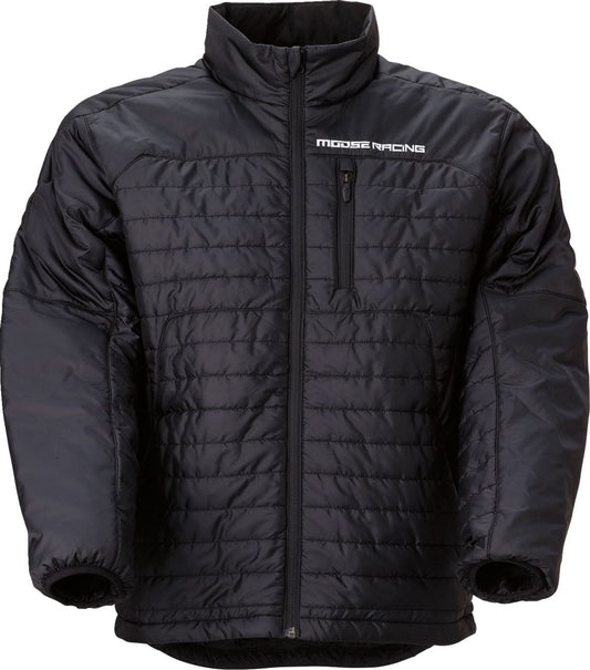 Moose Racing Soft-Goods Jacket Distinction Moose 24 Model