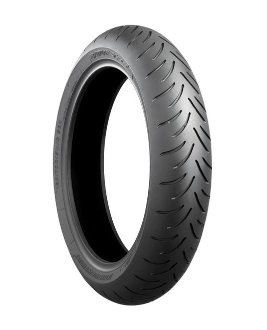 BRIDGESTONE Battlax SC F 90/90-14 46P TL Tyre