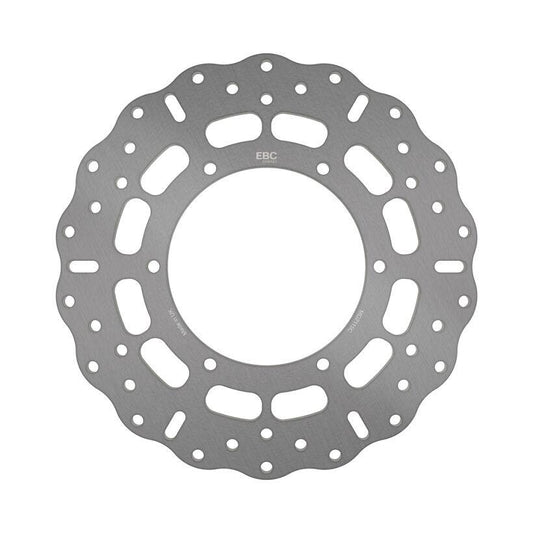 EBC Contour Fixed Brake Rotor For Yamaha XT 1200 ZE 2010-2018 MD2115C