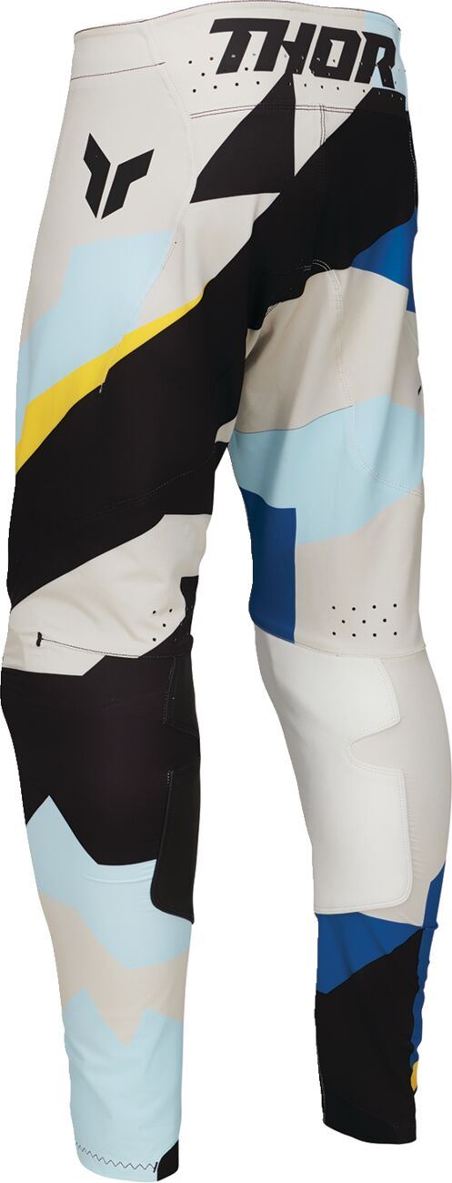 THOR Sportmode Brave Pants Blue