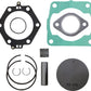 WSM Top-End Engine Rebuild Kit Std Polaris Xplorer 300 4X4 99 54-310-10P