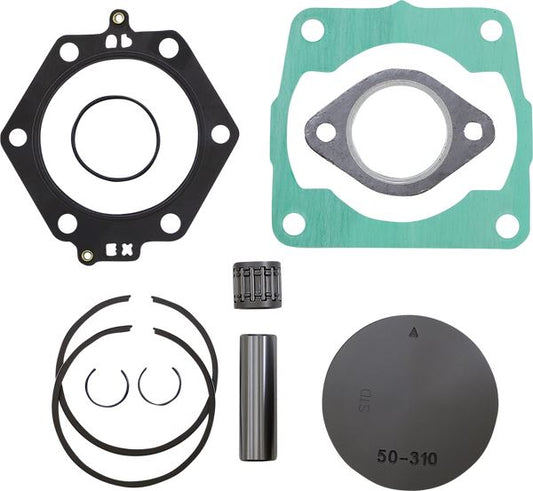 WSM Top-End Engine Rebuild Kit Std Polaris Xplorer 300 4X4 99 54-310-10P