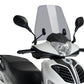 PUIG Urban Screen Clear for Keeway Logik 125 4T LC 18-20 1438W