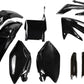 UFO COMPLETE BODY KIT HONDA CRF250R BLACK HOKIT104E-001