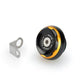 Puig Engine Oil Filler Cap Gold 2125R