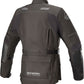 Alpinestars Stella Andes V3 Drystar® Jacket Black Grey White