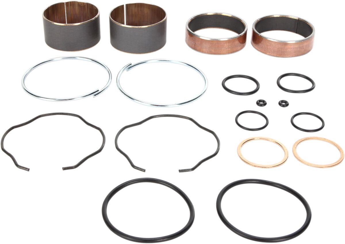 Moose Offroad Fork Bushings Kit For Honda CRF 150 R 1996-2026 PTFE Kit 38-6112