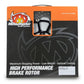 Moto-Master Halo Series Floating Rotor For Aprilia RS 660 1990-2026 113101