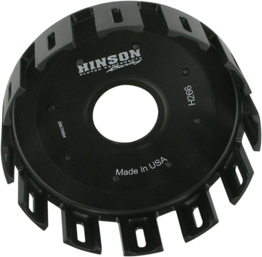 Hinson Racing Billetproof Clutch Basket For Kawasaki KX 250 2006-2007 H266