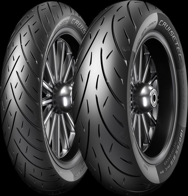 METZELER Cruisetec™ Reinforced 150/80B16 77H RF TL Tyre