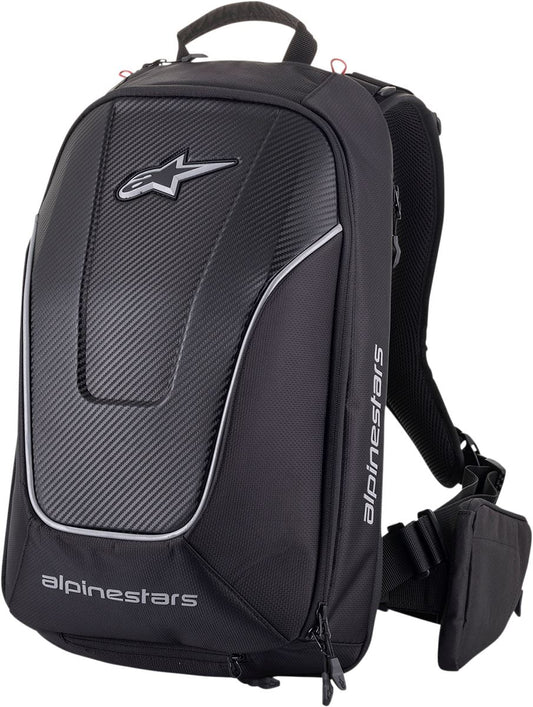 Alpinestars Charger Pro Backpack Black