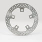Drag Specialties F Series Brake Rotor For Harley FLHRXS 1868 2014-2024 DG012F