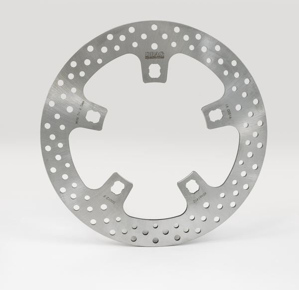 Drag Specialties F Series Brake Rotor For Harley FLHRXS 1868 2014-2024 DG012F