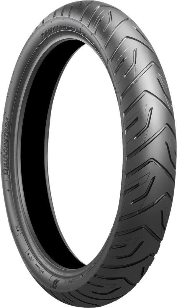 BRIDGESTONE Battlax Adventure A41 120/70ZR19 60W TL Tyre