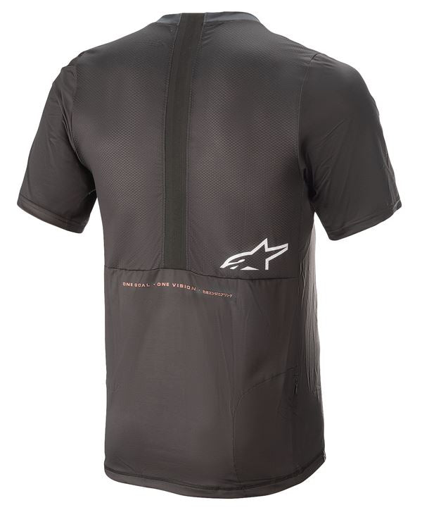 Alpinestars Alps 6.0 V2 Jersey Black