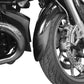 PUIG Front Fender Extender Black for BMW R1200 R 11-14 9021N