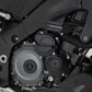 SW MOTECH Upper Crash Bars For Suzuki GSX-S 1000 2015-2025 MSS.05.587.10101/B