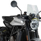 PUIG New Generation Sport Screen Clear for Husqvarna Vitpilen 701 18-20 9750W
