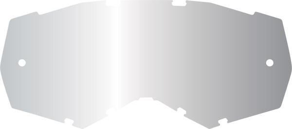 THOR Activate Regiment Goggle Lens BLUE