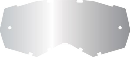 THOR Activate Regiment Goggle Lens BLUE