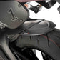PUIG Rear Mudguard Extender Matt Black for Yamaha MT-09/SP/SportTracker/StreetRally/Tracer 13-20 9910J