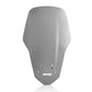 WRS Windscreen Adventure Honda Crf1000l Smoke Ho005f