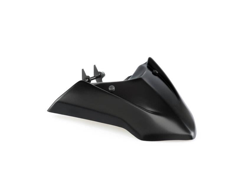 PUIG Beak Matt Black for Yamaha Tenere/Explore/Extreme/Rally 700 19-25 3806J