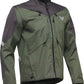 THOR Terrain Jacket Green