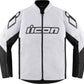 ICON Hooligan™ CE Motorcycle Jacket 2023 Model