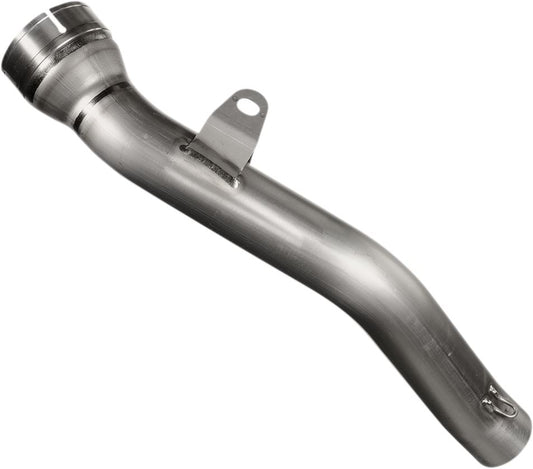 Akrapovic Link Pipe Kit TI For Kawasaki ZX-10 R 1000 21-24 L-K10SO9