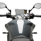 PUIG New Generation Sport Screen Light Smoke for Yamaha MT-10/MT-10 SP 22-25 21361H