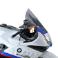 WRS Windscreen For BMW K 1300 S 2005-2016 Dark Smoke BM117FS