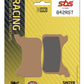 Sbs RST Brake Pads For Aprilia PEGASO 650 FACTORY 2007-2009 842RST