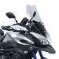 WRS Windscreen Tour Yamaha Mt-09 Trcr Smoke Ya011f