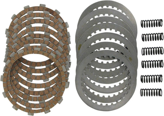 Dp Brakes DPK Clutch Kit For Honda TRX 450 ER 2004-2014 Set DPK185