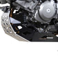 SW MOTECH Engine Guard Black SUZUKI Dl650 V-Strom Generation-2 MSS.05.296.10001/B