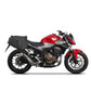 SHAD SR Pannier Fitting Kit to fit Honda CB500 Hornet 2023-2025