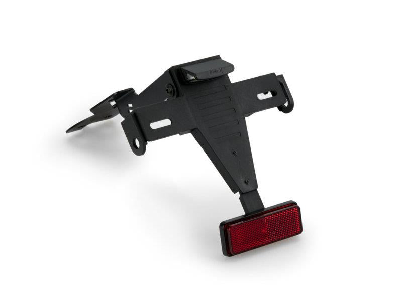 Puig Tail Tidy Black 21772H