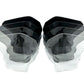 WRS Side Deflectors BMW R1300gs Matt B Bm097no