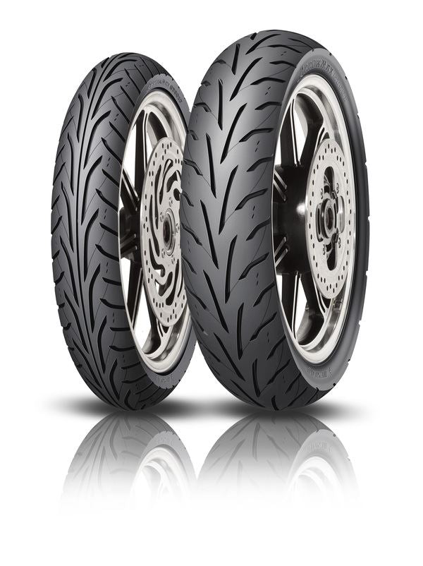 DUNLOP Arrowmax GT601 110/80-17 57H TL Tyre