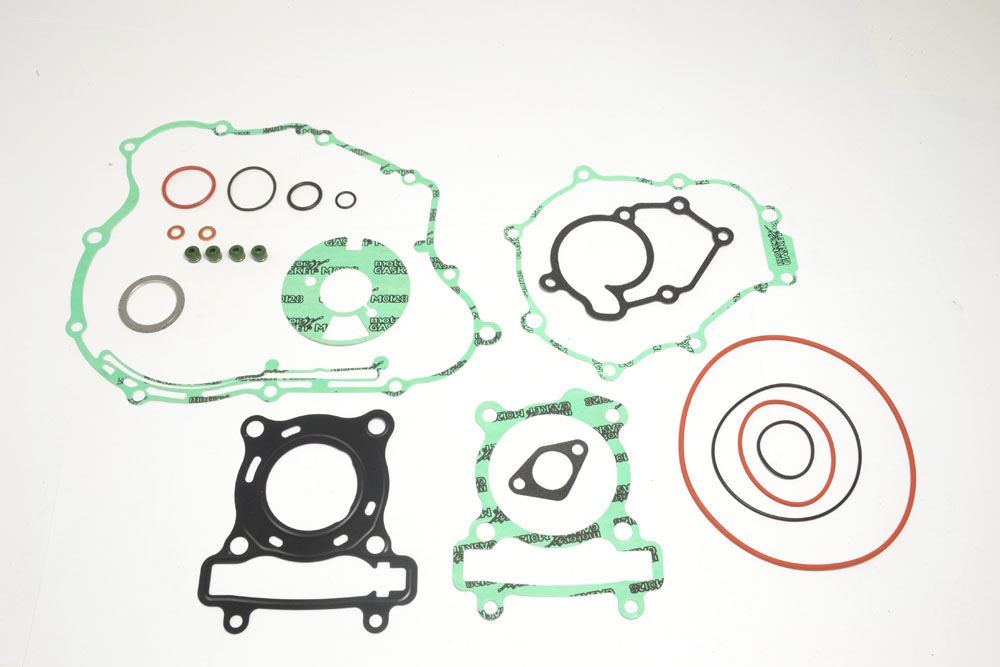 Athena Complete Gasket Kit For HM Moto Locusta 125 Yamaa 125 08-13 P400485850164